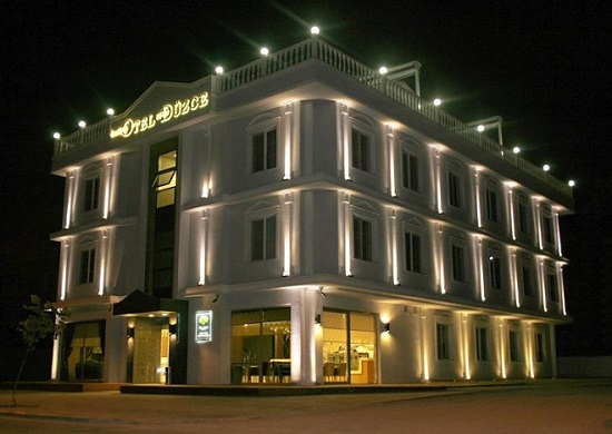 معرفی چراغ نما ۵ وات LED؛ بهترین گزینه برای نورپردازی کم‌مصرف ساختمان