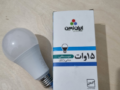 راهنمای جامع خرید لامپ ایران زمین
