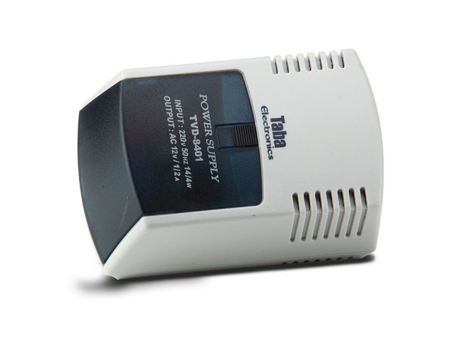 منبع تغذیه تابا الکترونیک (ترانس دربازکن) مدل TVD_735