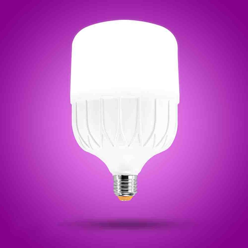 لامپ مهتابی LED استوانه ای 50 وات سهند