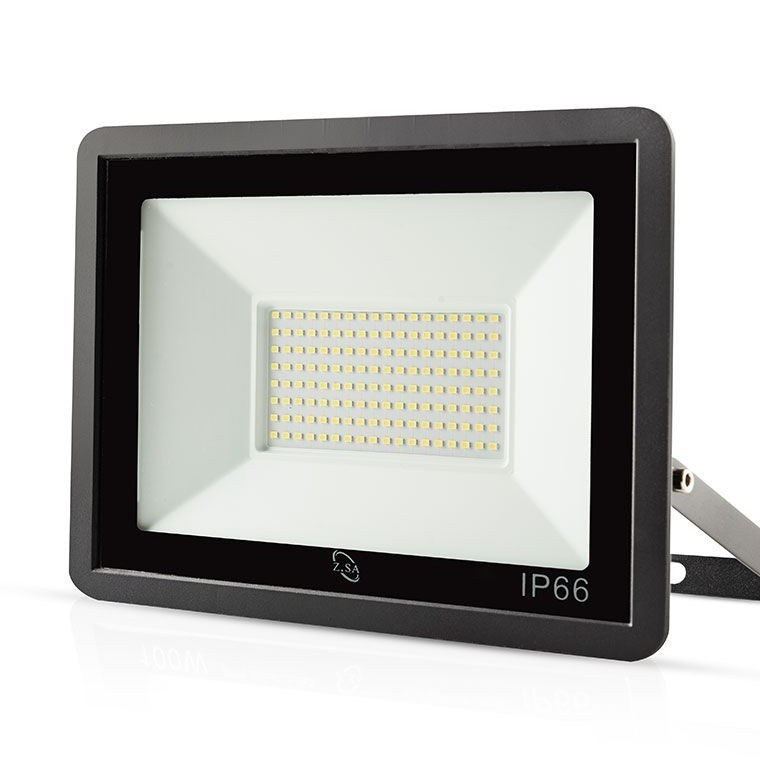 پروژکتور ال ای دی 300 وات فرا نوین (نور افکن LED فرا نوین) SMD ال ای دی