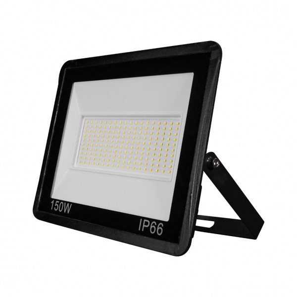 پروژکتور ال ای دی 150 وات رامیلا (نور افکن LED رامیلا) SMD ال ای دی