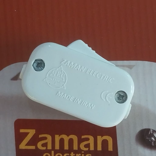 کلید بین راهی برند زمان