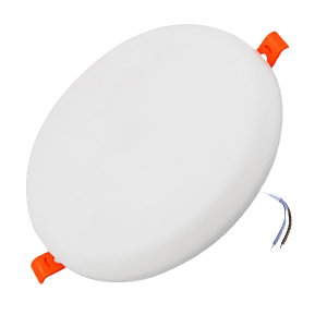 پنل روشنایی فول لایت 36 وات فرانوین (مدل توکار تمام نور) فنر متغییر سایزشو