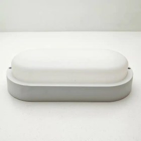 چراغ واتر پروف 25 وات ال ای دی فرانوین (حباب دیواری ضد آب IP 65)