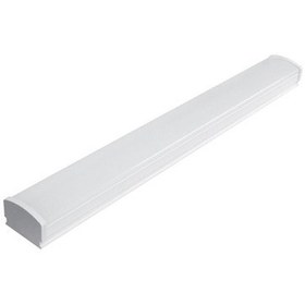 چراغ مهتابی دیواری 90 وات نیو پارس مدل سورنا (چراغ مهتابی ال ای دی خطی)