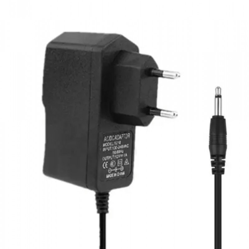 آداپتور آبگرمکن دیواری بوتان 500 ملی آمپر