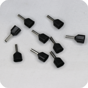 سرسیم سوزنی دوبل نمره1/5 (بسته 100 عددی)