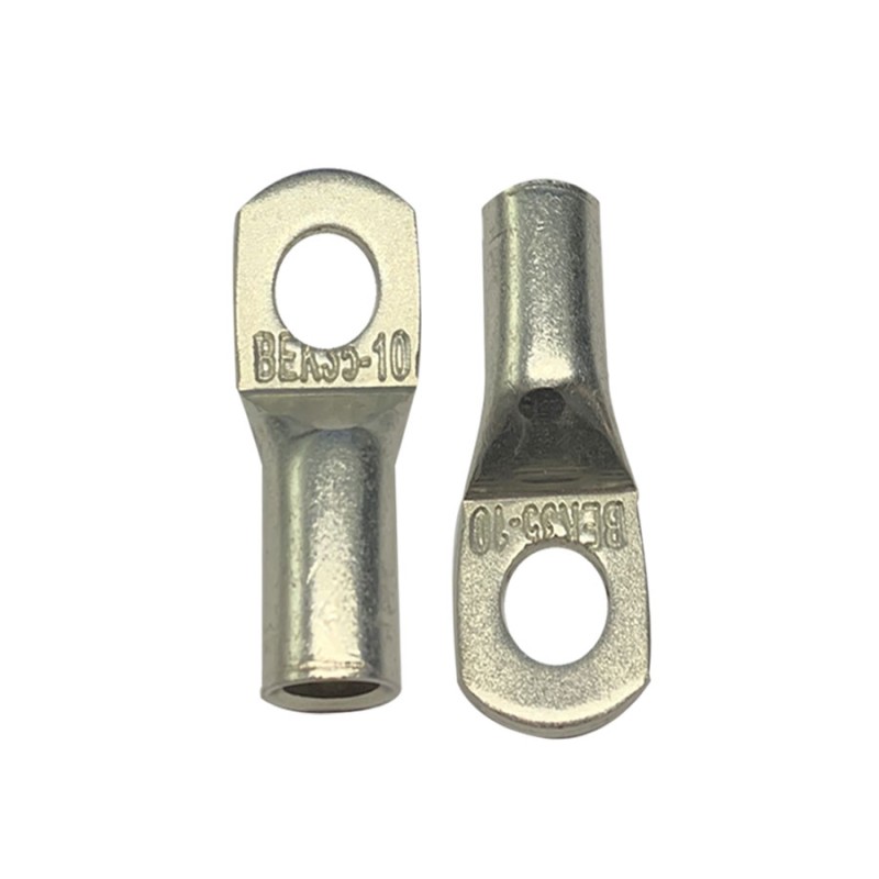 کابل شو نمره 25 (مسی) بسته 10 عددی