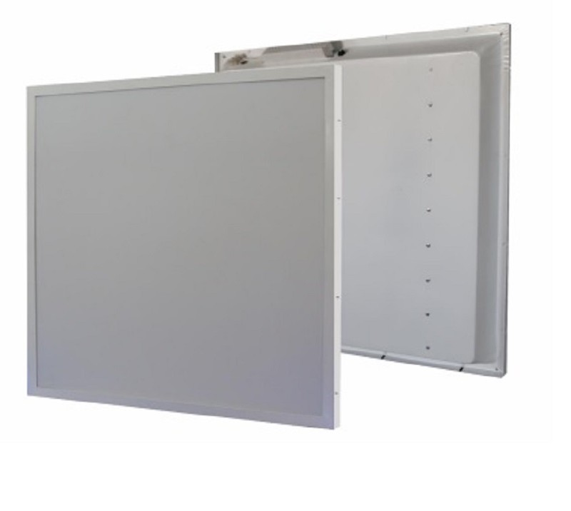 پنل 60 در 60 توکار 90 وات شاهچراغ مدل آیسان 2 سال گارانتی ال ای دی SMD