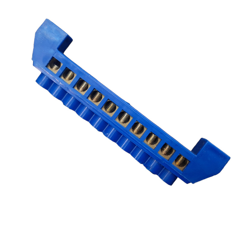 شینه نول 10 پیچ مسی مدل فانتزی