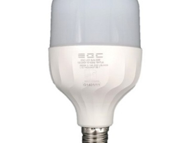 لامپ  50 واتSMD(استوانه)EDC