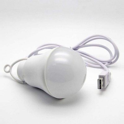 لامپ USB یو اس بی OTG خور