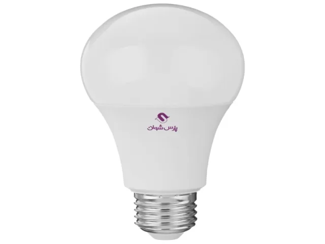 لامپ 12 وات پارس شوان
