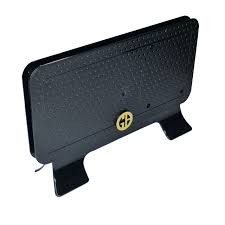 آنتن رومیزی جنرال مدل برقی، بوستردار ( با کابل3متری)