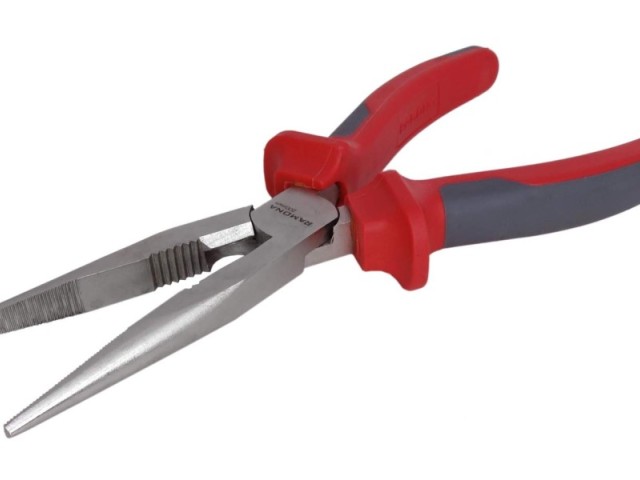 دم باریک(6اینچ)رامونا