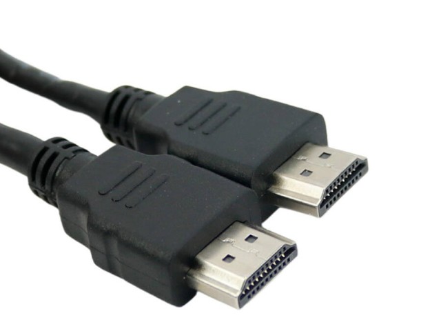 کابل HDMI سونی SONY  (مدل گرد)