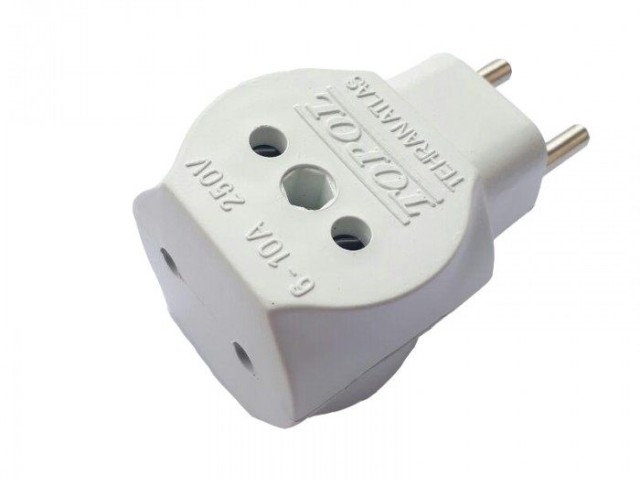 سه راهی کپل تهران