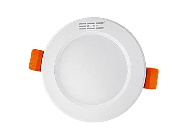 چراغ پنلی ، هالوژن(دیپ پلاس)توکار 6 واتEDC