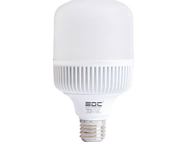 لامپ مهتابی 40 وات(استوانه)EDC