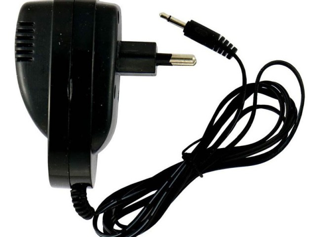 آداپتور آبگرمکن دیواری بوتان 500 میلی آمپر