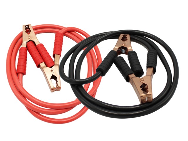 کابل اتصال باتری به باتری اتومبیل