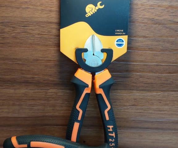 سیم چین کد HT252 (سایز6اینچ)