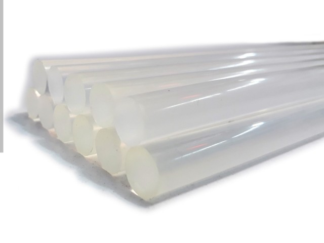 چسب حرارتی بزرگ (ضخیم)