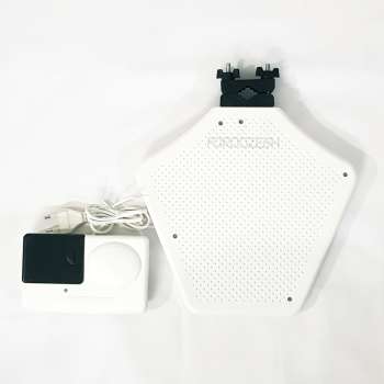 آنتن هوایی برقی فروزش مدل کروز (ثابت)