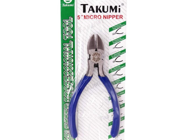 سیم چین الکترونیکی تاکومی TAKUMiسایز 5 اینچ