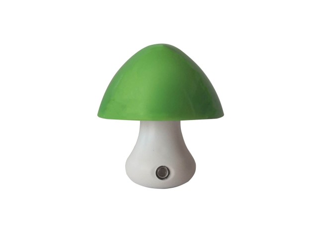 شب خواب فتوسل دار مدل قارچی (چراغ خواب اتوماتیک)