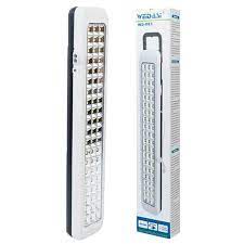 چراغ اضطراری ویداسی مدل ( 60 لامپ)WD-883T