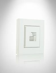 بیزر زنگ ملودی توکار مدل ورتکس بهداد الکتریک