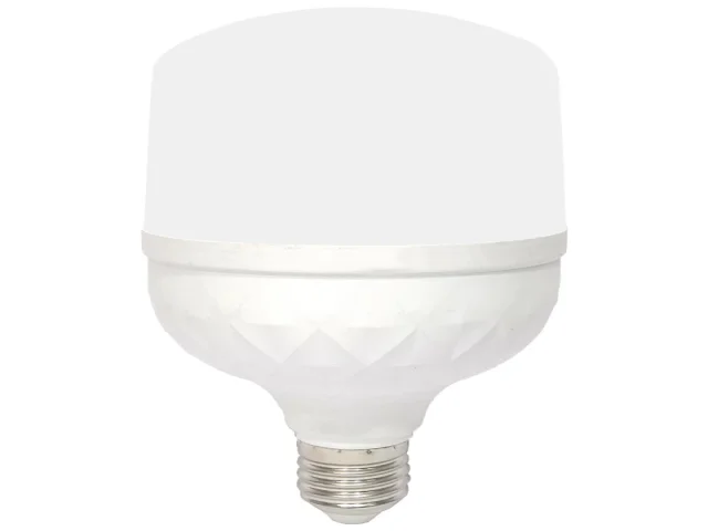 لامپ روشنایی 40 وات (مدل استوانه کم مصرف)ایران زمین