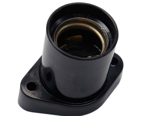 سرپیچ دیواری لامپ (سرلامپ دیواری) مدل 3 تکه مهسا الکتریک نیشابور