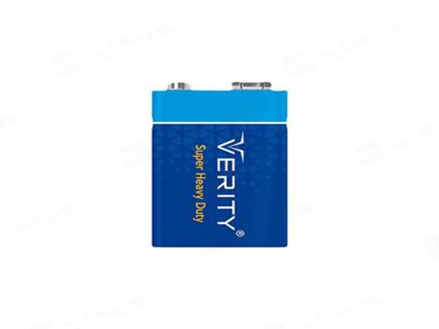 باتری کتابی  وریتی VERITY