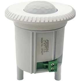 سنسور یدک چراغ سقفی (حبابی سرپیچ دار) أتسان