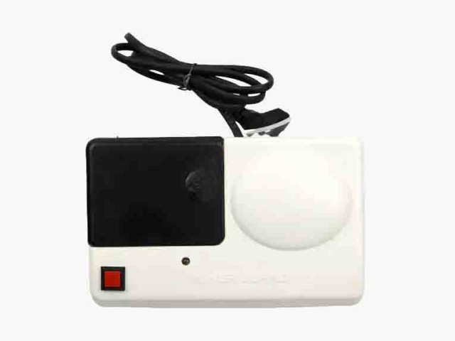 منبع تغذیه آنتن فروزش ( تقویت آنتن برقی ثابت و گردان)