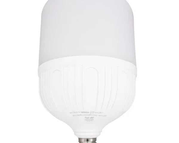 لامپ ال ای دی 50 وات (مدل استوانه ای) مگا نور