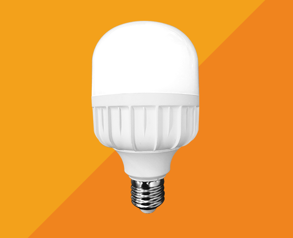 لامپ مهتابی LED استوانه ای 20 وات سهند Sahand