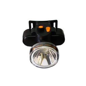 چراغ هدلایت پیشانی بند 5 وات کامیسیف KM 2880