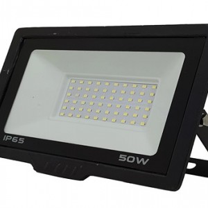 پروژکتور ال ای دی 50 وات فرا نوین (نور افکن LED فرا نوین) SMD ال ای دی