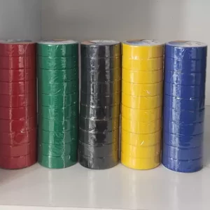 چسب برق نوریکس (لنت برق نواری)