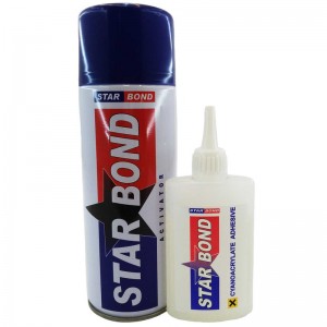 چسب 123 استار باند 200 میل STAR BOND