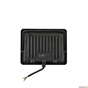 پروژکتور ال ای دی 200 وات فرا نوین (نور افکن LED فرا نوین) SMD ال ای دی