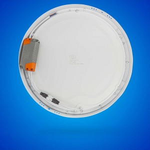 چراغ سقفی 36 وات فول لایت روکار فرانوین (پنل فول لایت ال ای دی SMD)