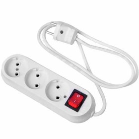 سیم سیار, چند راهی برق کشیده سیم دار نسیم (سراهی برق 2 متری)