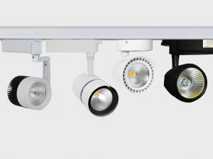 معرفی بهترین چراغ ریلی و پروژکتور نمایشگاهی رامیلا با کیفیت بالا و بررسی نوع کاربرد آن