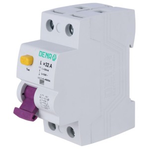 کلید محافظ جان (32امپر) دنا DENA