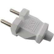 دوشاخه برق پیکو (مدل تخت) بسته 100 عددی